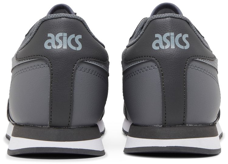 ASICS Tiger Runner Steel Grey