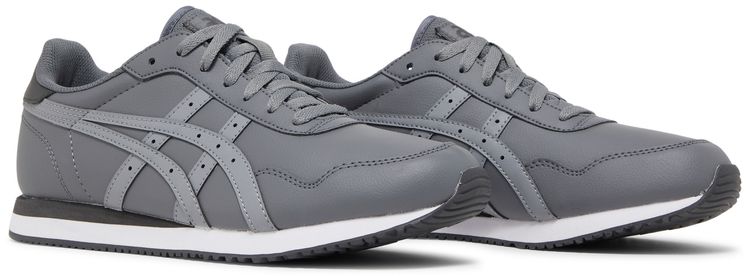 ASICS Tiger Runner Steel Grey