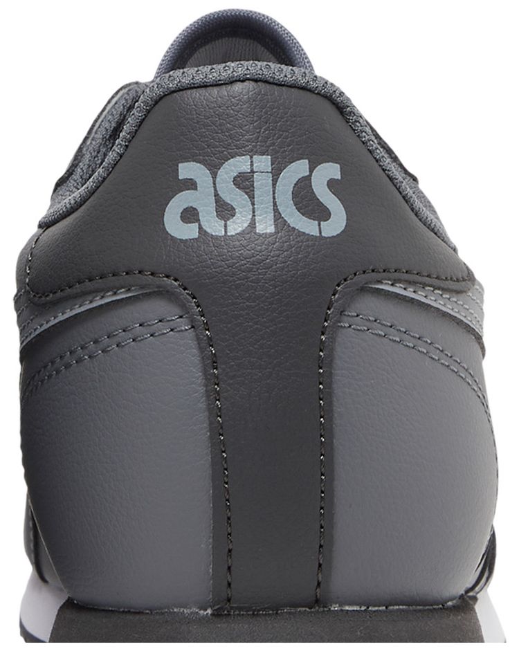 ASICS Tiger Runner Steel Grey