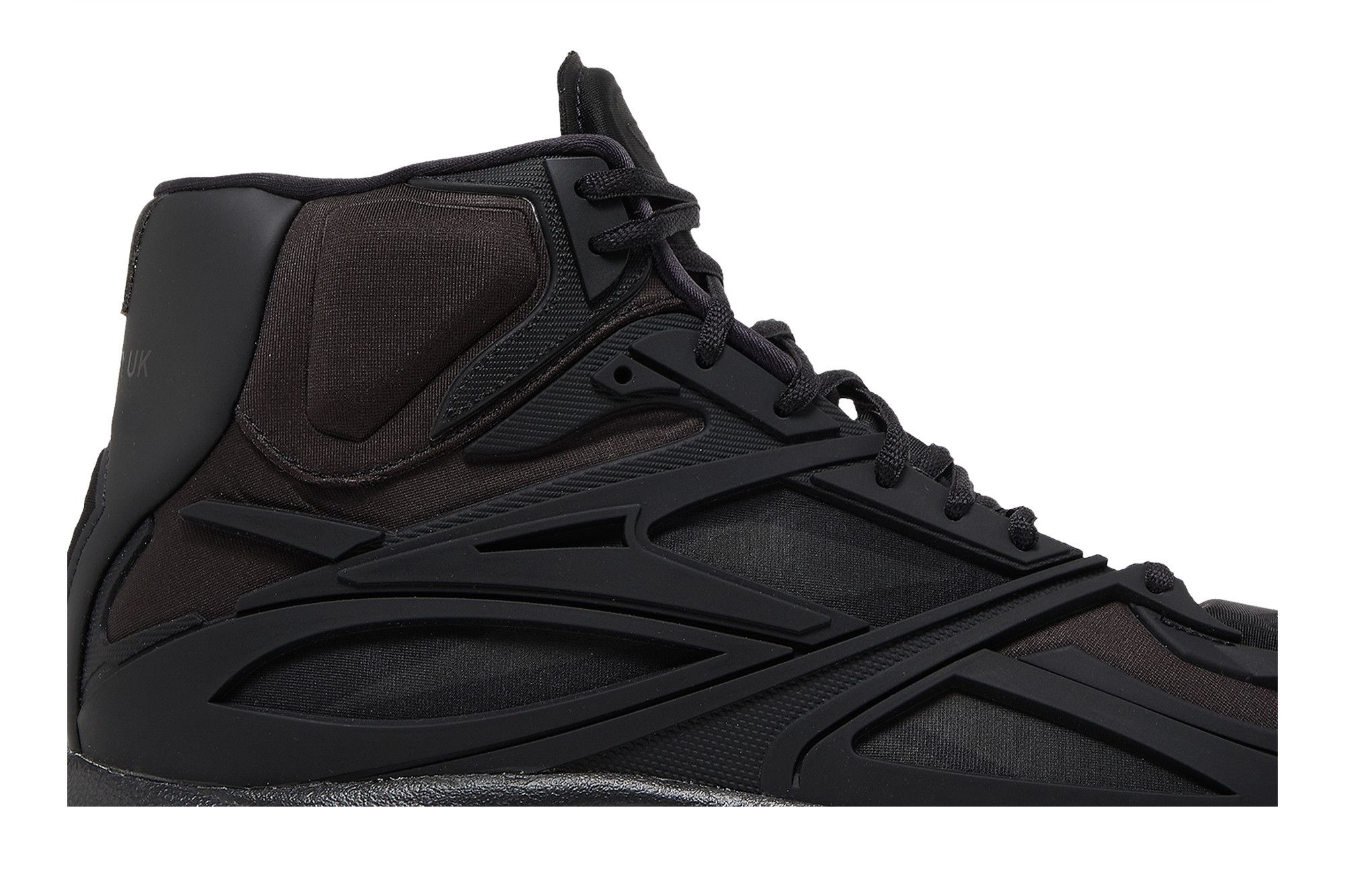 Buy Kanghyuk x Premier Road Modern Mid 'Triple Black Buy Kanghyuk x Premier Road Modern Mid 'Triple Black