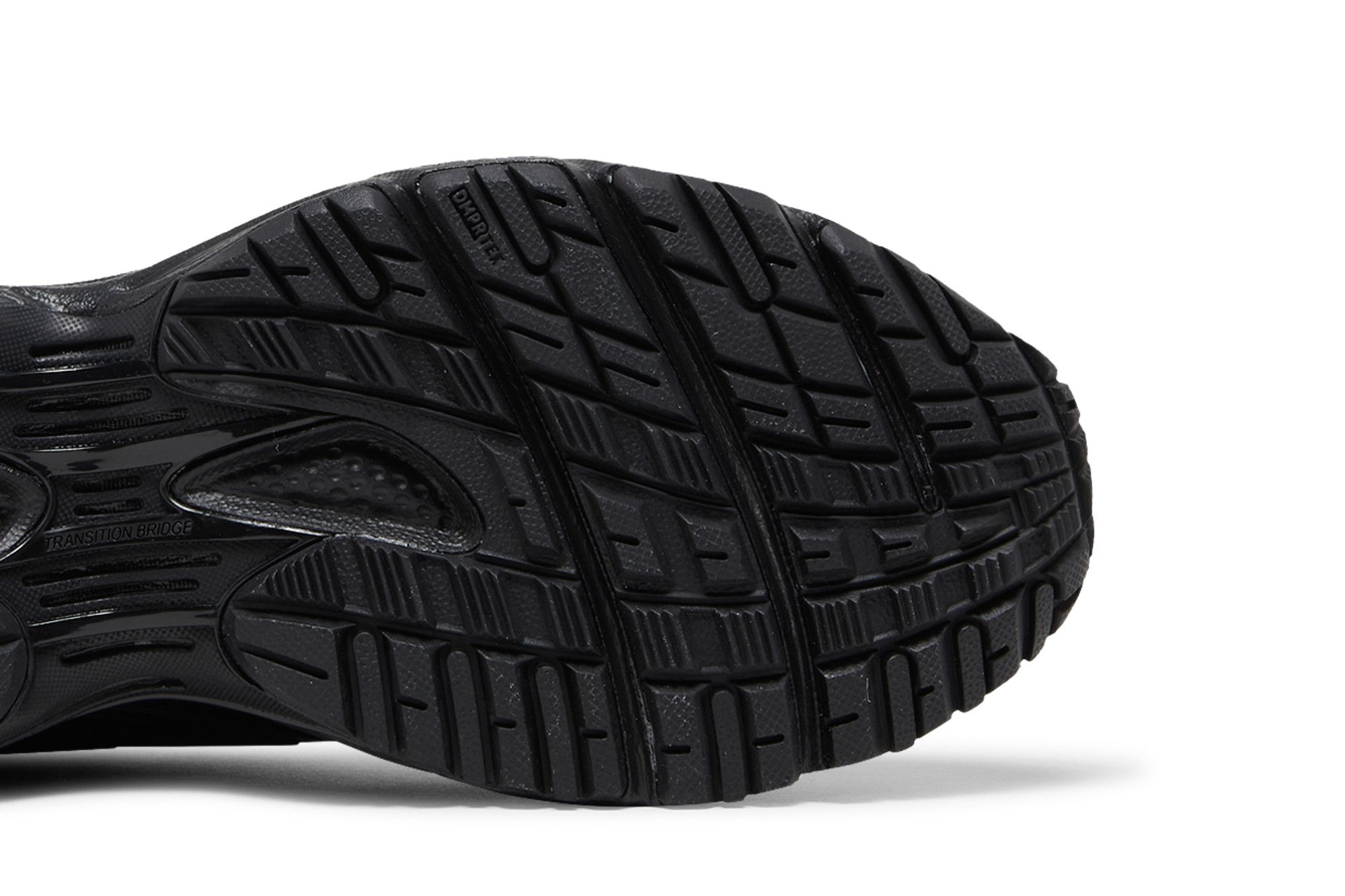 Reebok x Kanghyuk Premier Road Modern Mid Black カンヒョク Reebok Premier Road Modern Mid x KANGHYUK Running Shoes