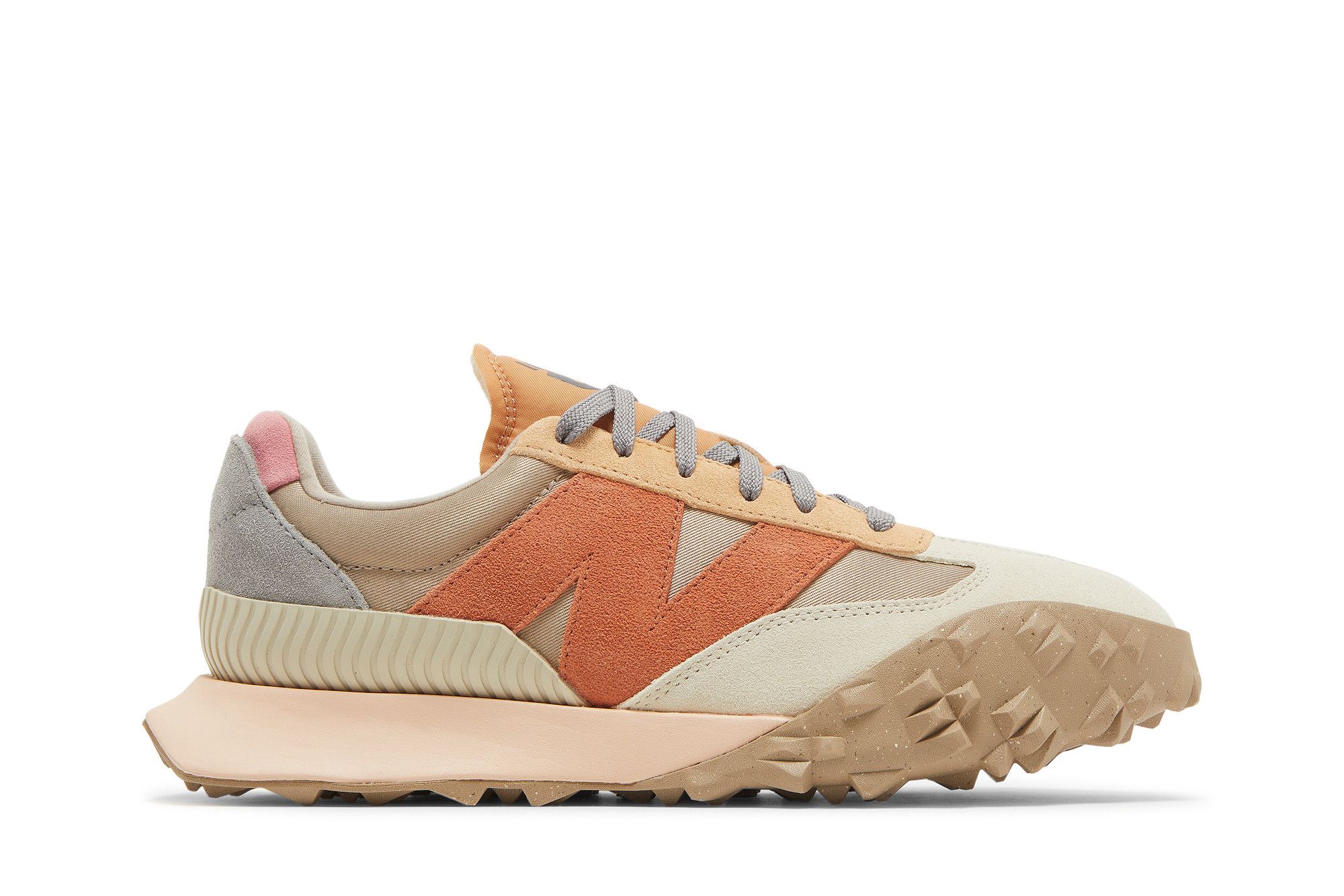 Buy XC-72 'Mindful Grey Sweet Caramel' - UXC72WA | GOAT