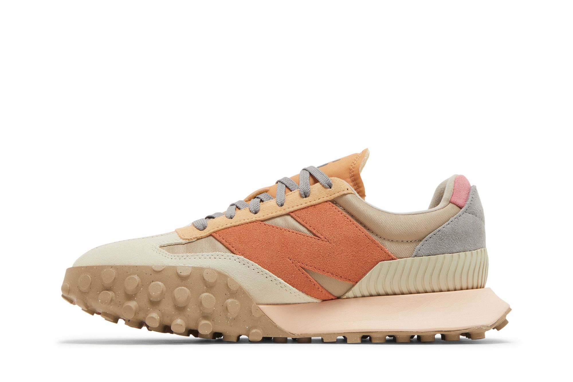 Buy New Balance XC-72 'Mindful Grey Sweet Caramel' - UXC72WA | GOAT