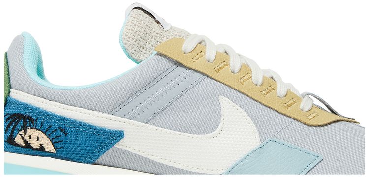 Nike Air Max Pre Day SE Sun Club Wolf Grey Rift Blue