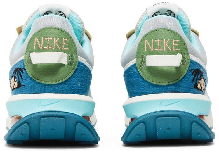 Nike Air Max Pre Day SE Sun Club Wolf Grey Rift Blue