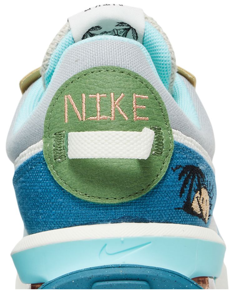 Nike Air Max Pre Day SE Sun Club Wolf Grey Rift Blue