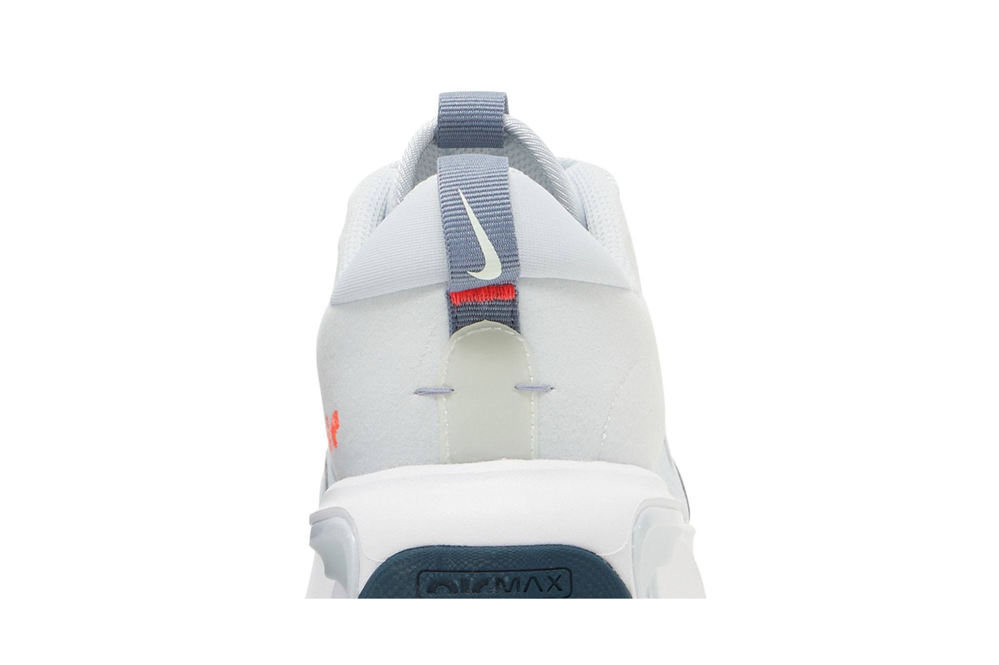 Nike women's air max 270 slate top