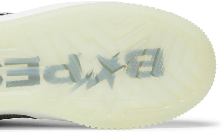 Bapesta Text Code Camo   Charcoal