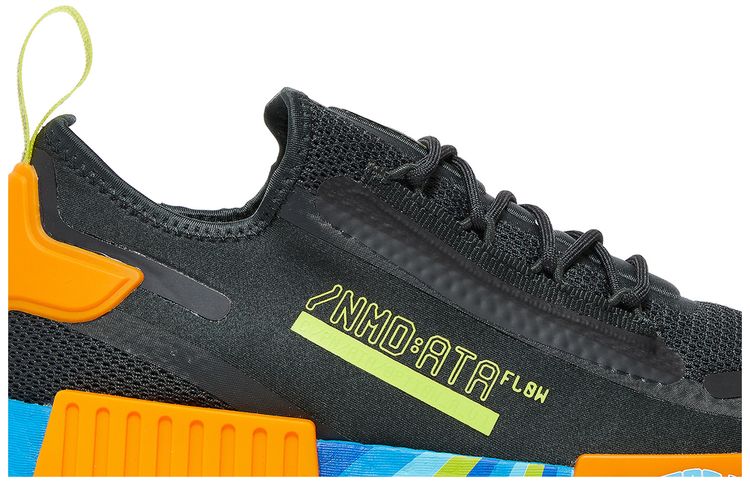 Adidas NMD R1 Spectoo Black Multi