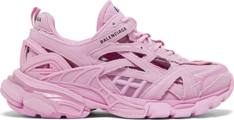 Balenciaga Wmns Track.2 Sneaker 'Pink'