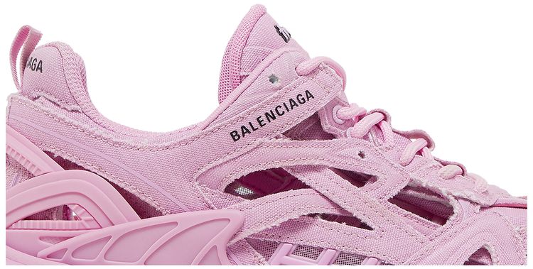 Balenciaga Wmns Track2 Sneaker Pink