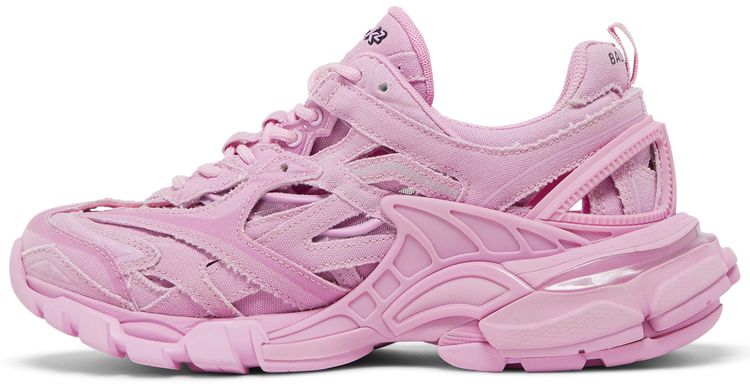 Balenciaga Wmns Track2 Sneaker Pink