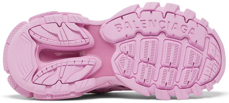 Balenciaga Wmns Track2 Sneaker Pink