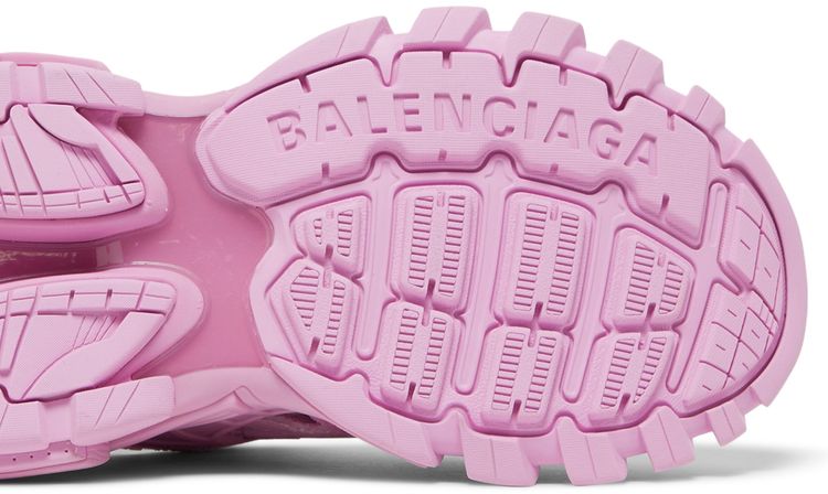 Balenciaga Wmns Track2 Sneaker Pink