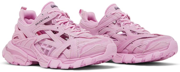 Balenciaga Wmns Track2 Sneaker Pink