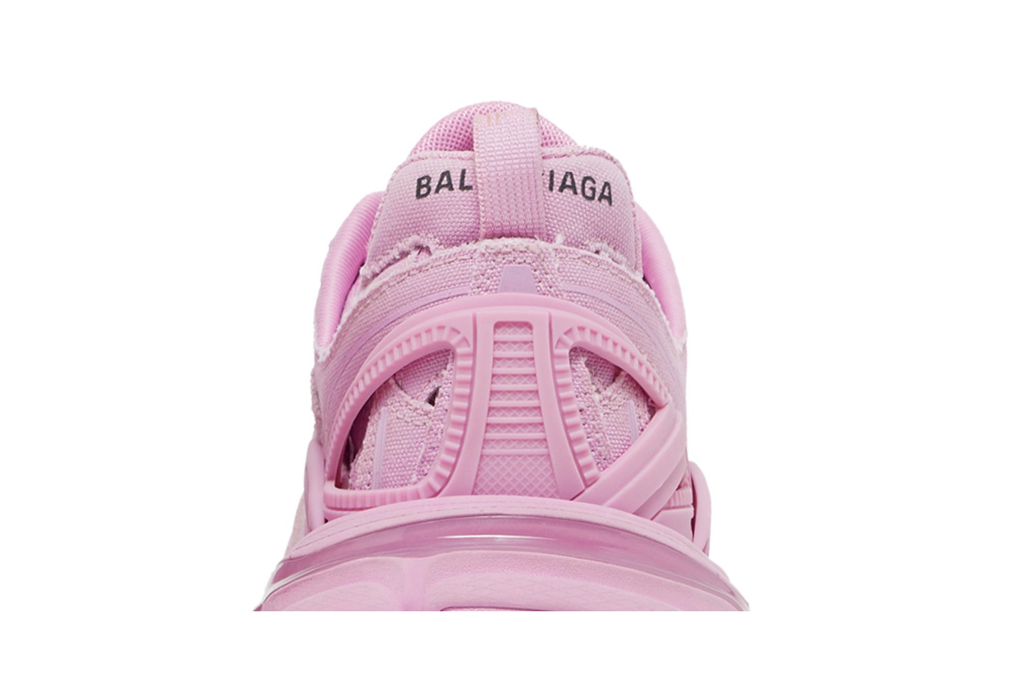 Buy Balenciaga Wmns Track.2 Sneaker 'Pink' - 568615 W3RG3 5010 | GOAT