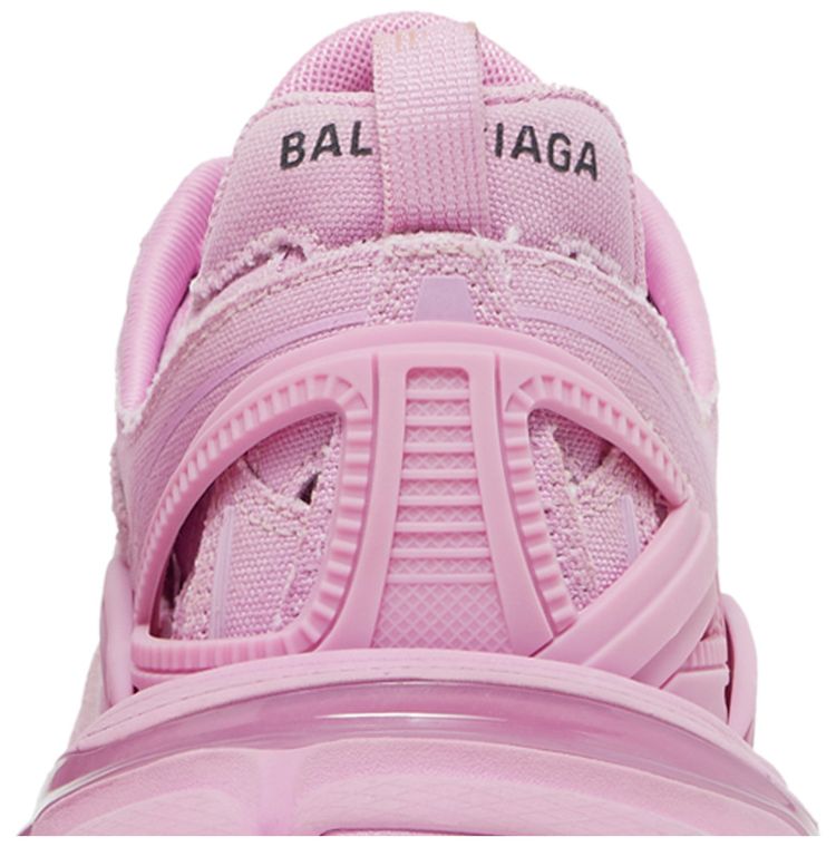 Balenciaga Wmns Track2 Sneaker Pink