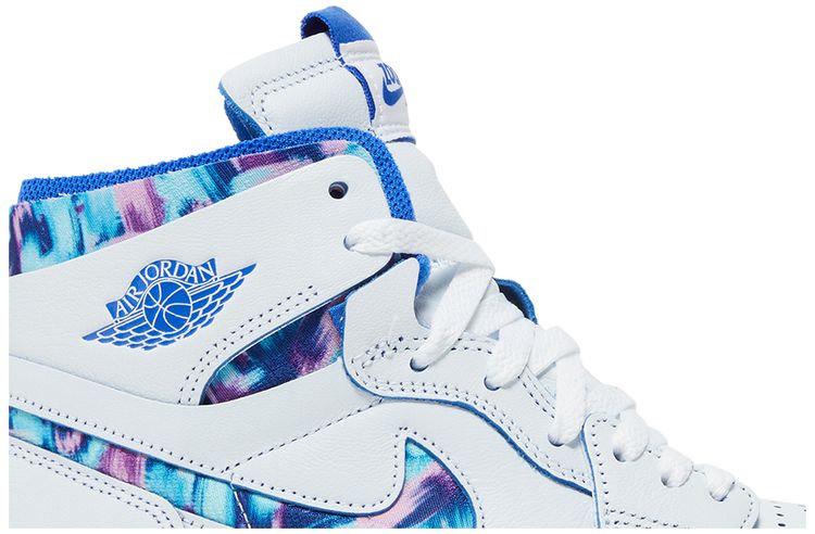 Wmns Air Jordan 1 High Zoom Comfort 25 Years in China