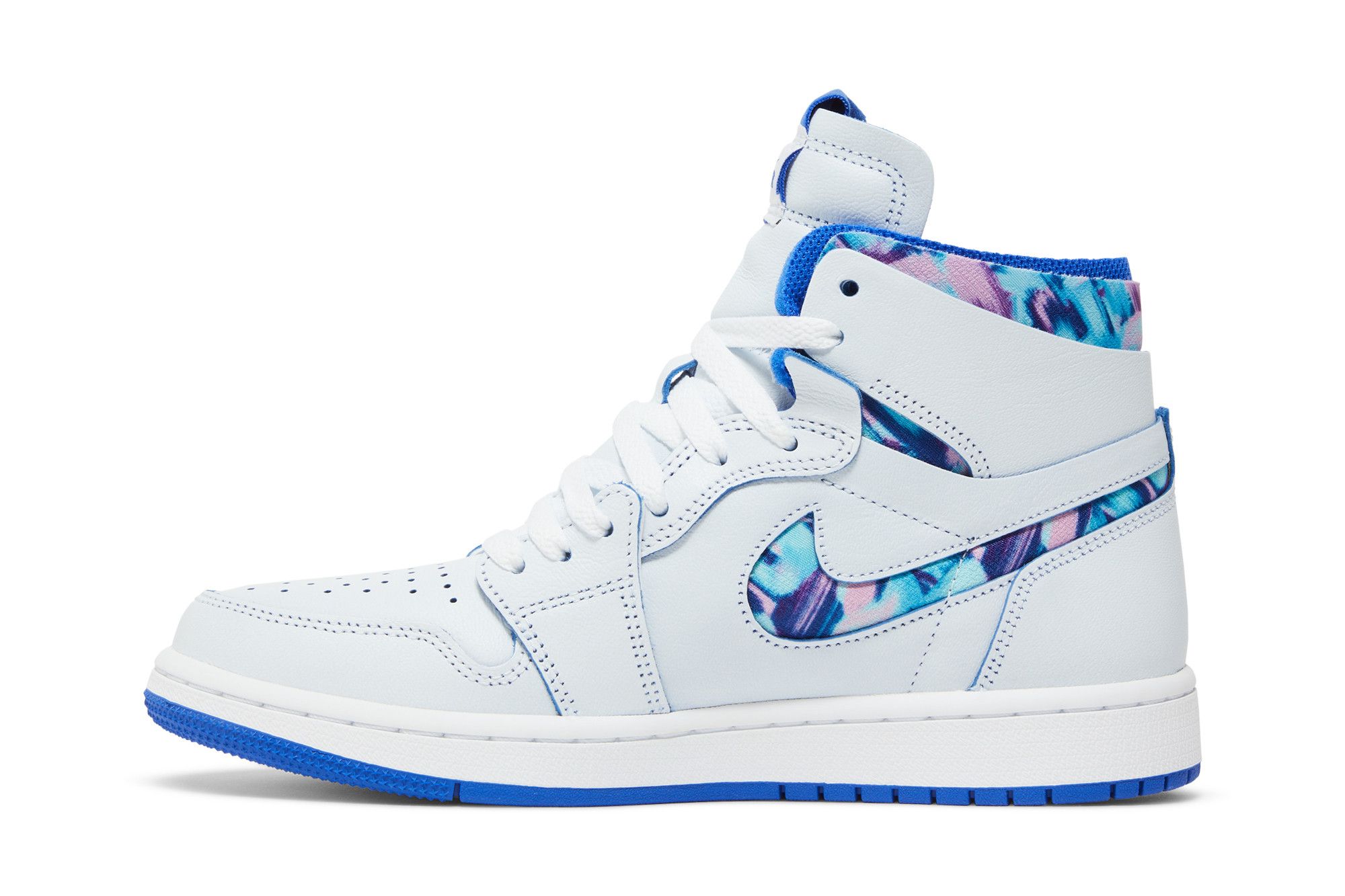 Buy Wmns Air Jordan 1 High Zoom Comfort '25 Years in China