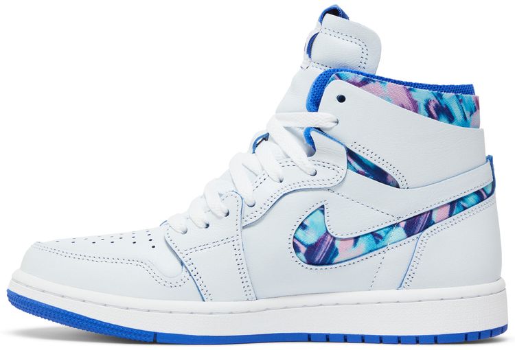 Wmns Air Jordan 1 High Zoom Comfort 25 Years in China