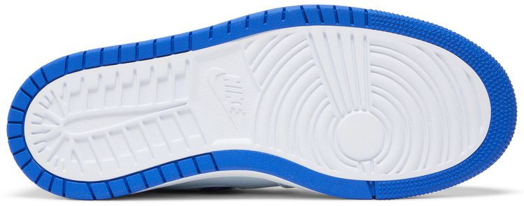 Wmns Air Jordan 1 High Zoom Comfort 25 Years in China