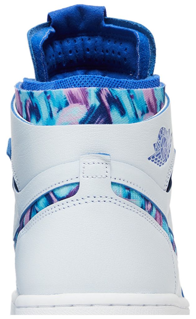 Wmns Air Jordan 1 High Zoom Comfort 25 Years in China