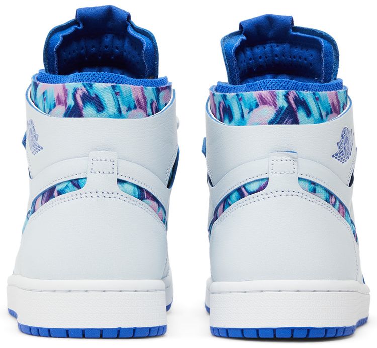 Wmns Air Jordan 1 High Zoom Comfort 25 Years in China