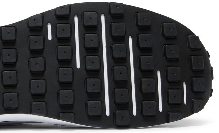 Nike Waffle One Black Khaki