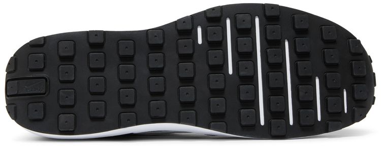 Nike Waffle One Black Khaki