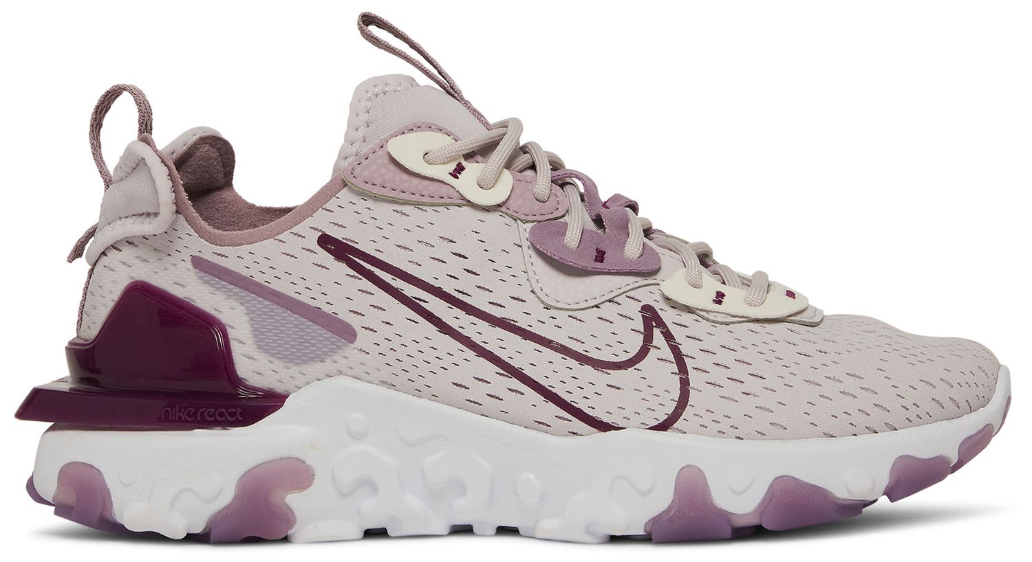 wmns nike react vision