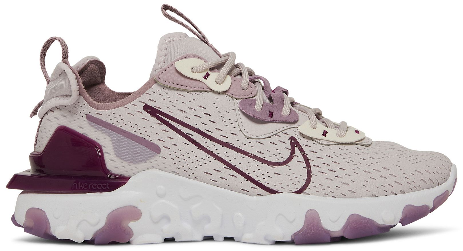 wmns react vision
