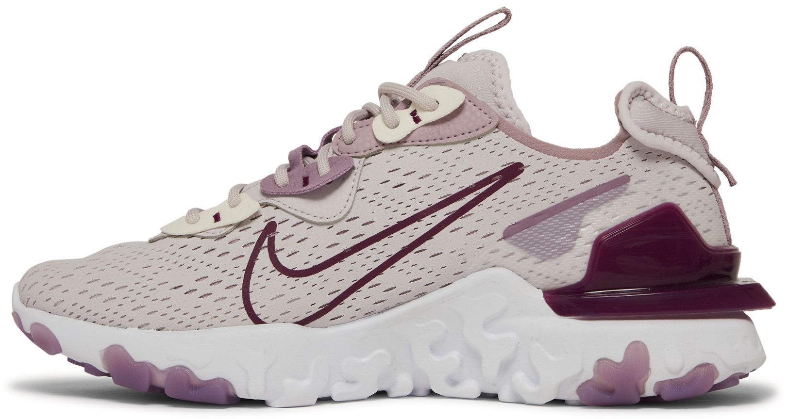 wmns react vision