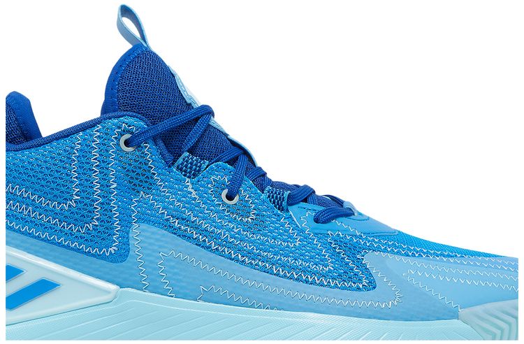 Adidas D Rose Son Of Chi 2 Be Like Water