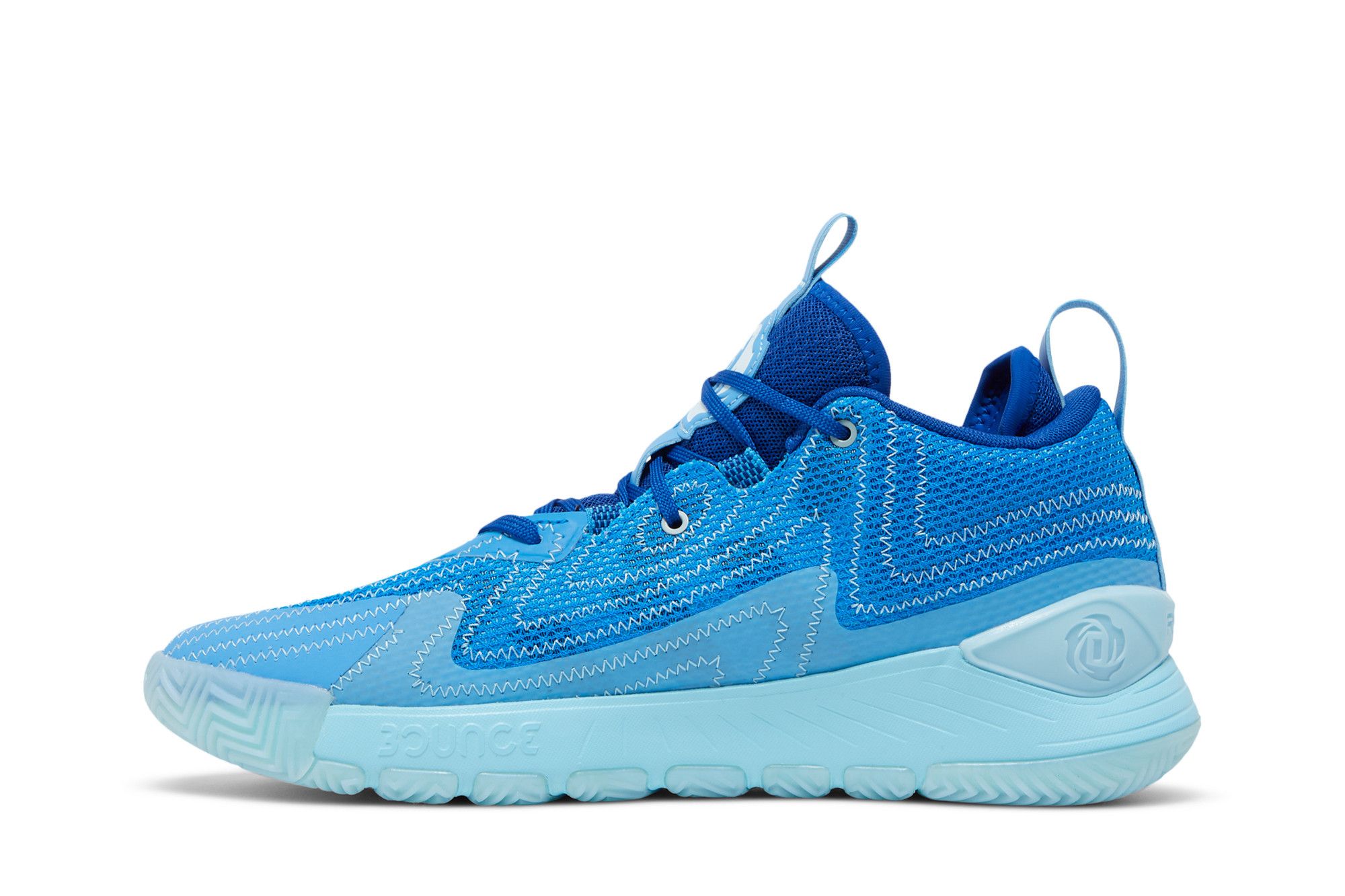 シューズ(男性用) adidas D Rose son of chi II Men's Adidas D Rose Son of Chi II Royal Blue Basketball