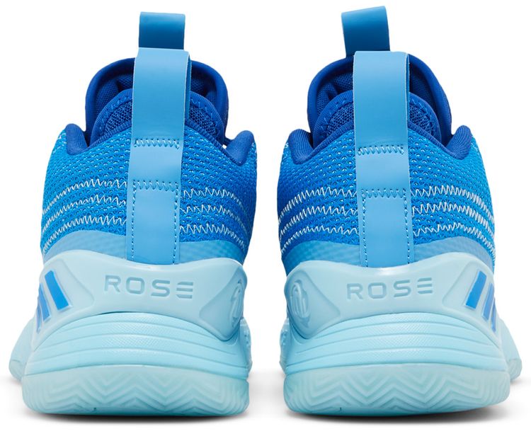 Adidas D Rose Son Of Chi 2 Be Like Water