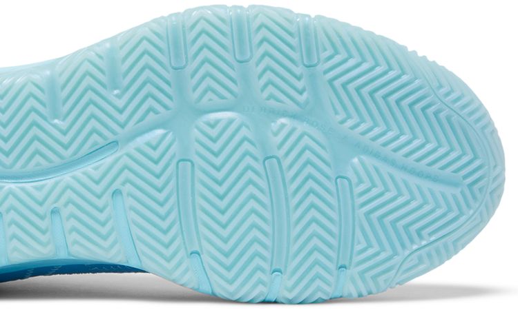 Adidas D Rose Son Of Chi 2 Be Like Water