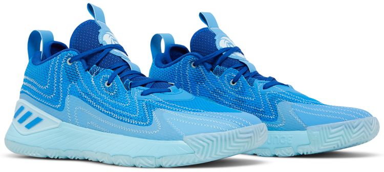 Adidas D Rose Son Of Chi 2 Be Like Water