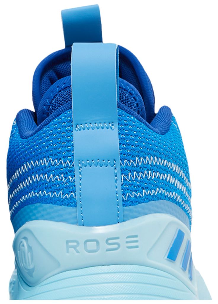 Adidas D Rose Son Of Chi 2 Be Like Water