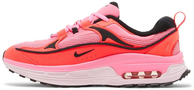 Wmns Air Max Bliss Laser Pink