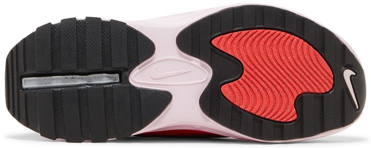 Wmns Air Max Bliss Laser Pink