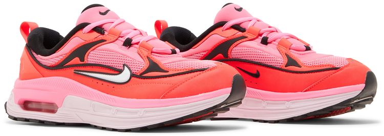 Wmns Air Max Bliss Laser Pink