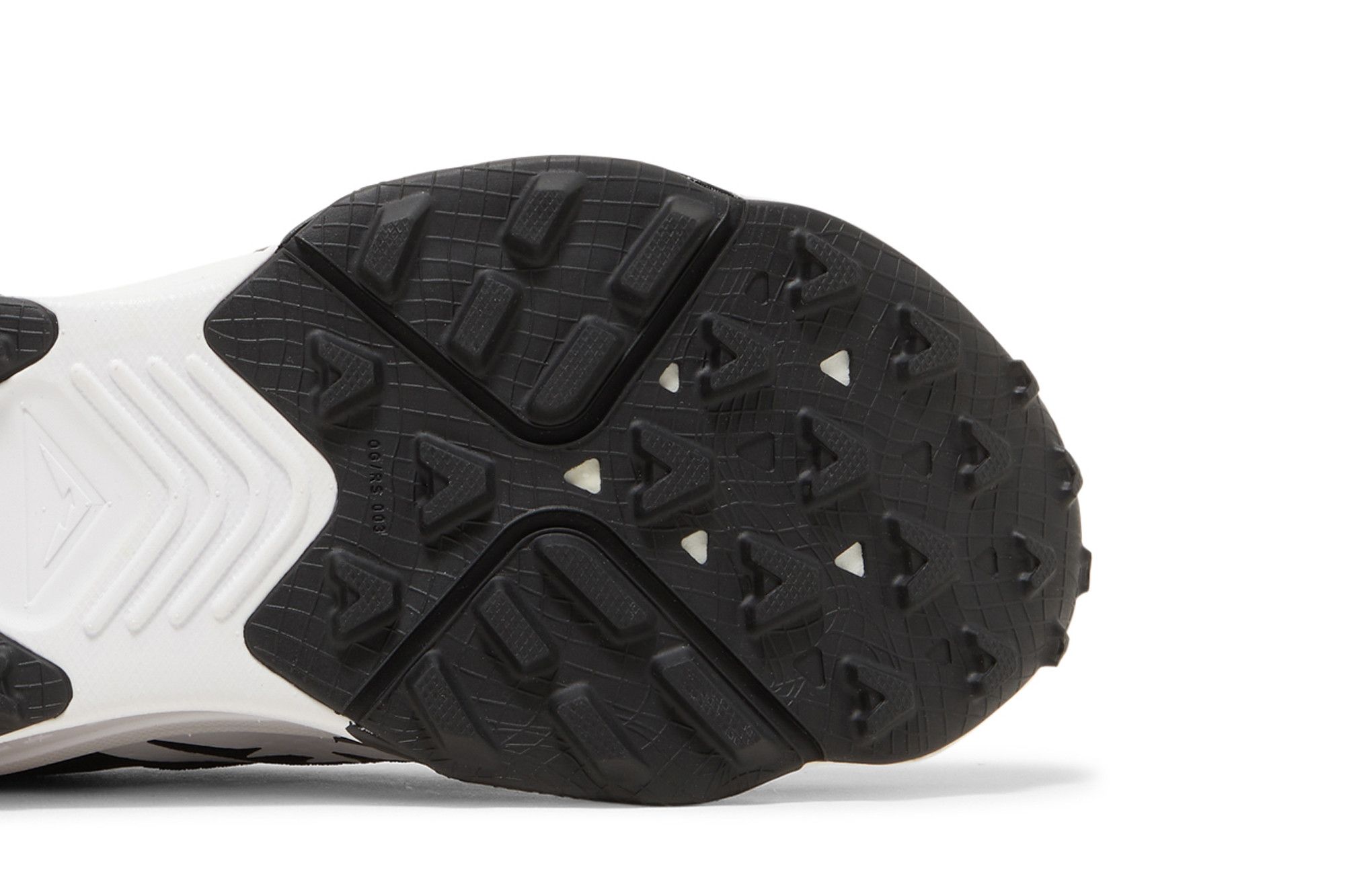 Buy ZoomX Zegama Trail 'Black White' - DH0623 001 | GOAT