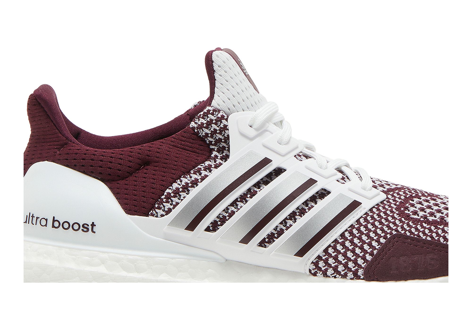 Buy NCAA x UltraBoost 1.0 Texas A M Aggies HQ5878 GOAT