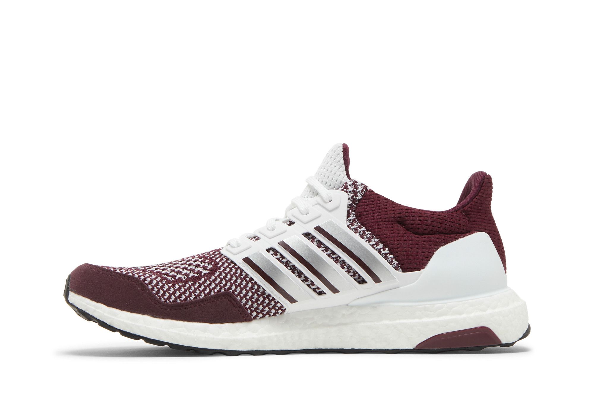 Buy NCAA x UltraBoost 1.0 Texas A M Aggies HQ5878 GOAT