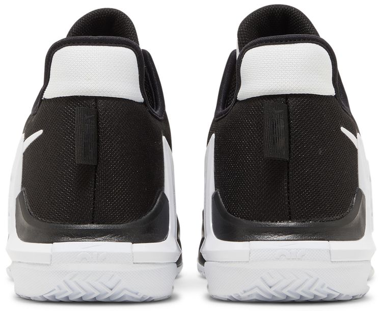 Nike LeBron Witness 6 TB Black White