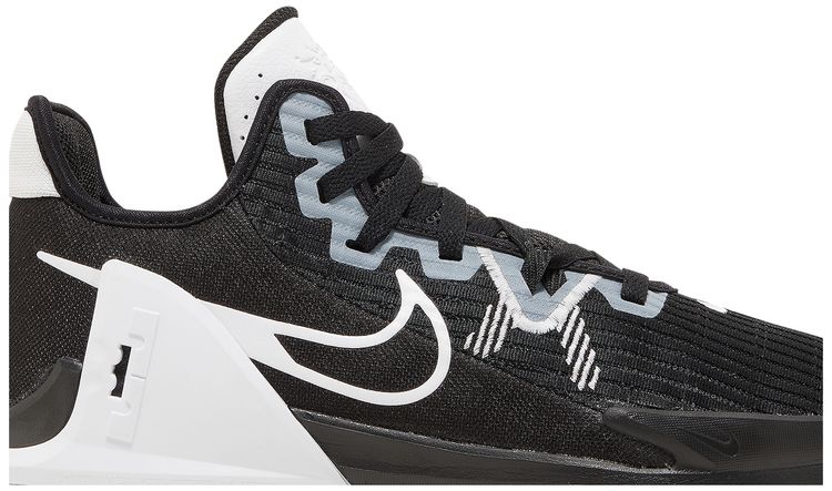 Nike LeBron Witness 6 TB Black White