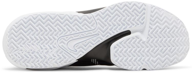 Nike LeBron Witness 6 TB Black White