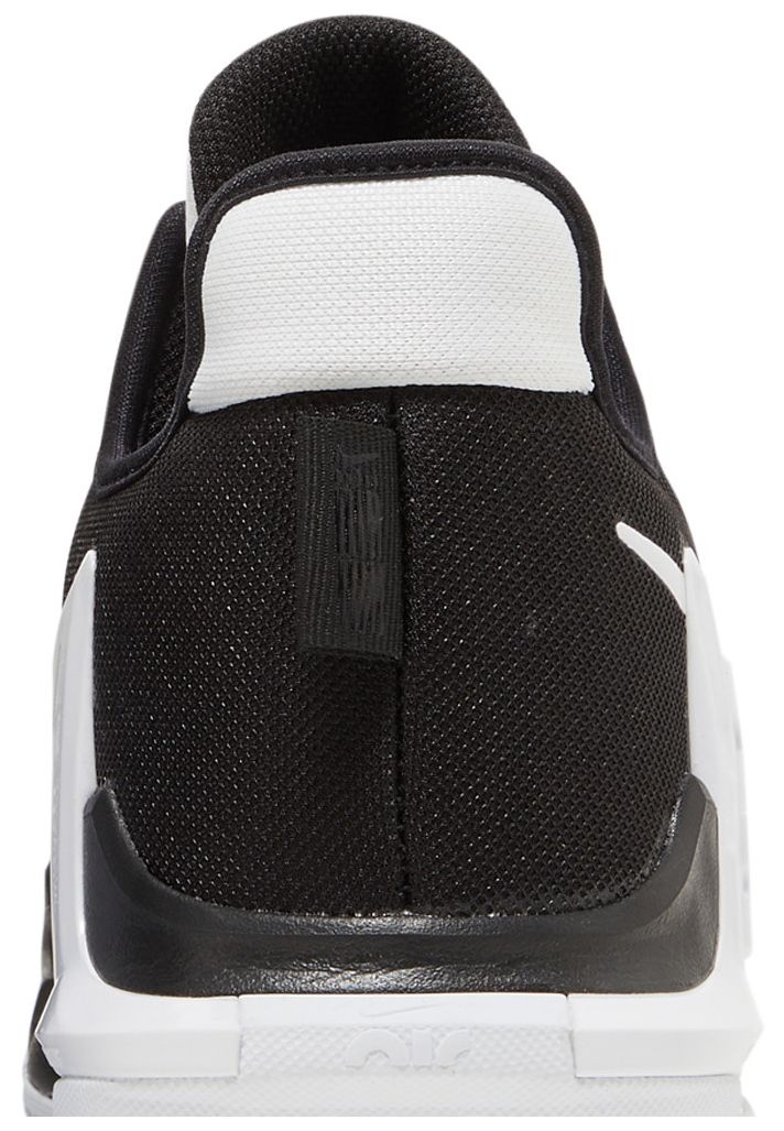 Nike LeBron Witness 6 TB Black White