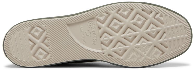 Converse Chuck Taylor All Star CX High Global Logo