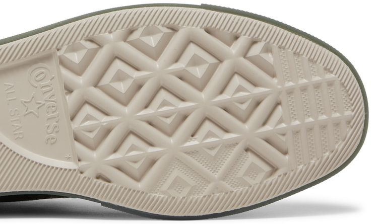 Converse Chuck Taylor All Star CX High Global Logo